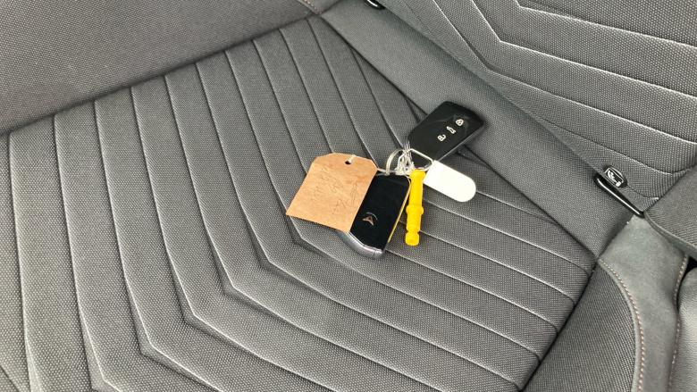 CUPRA Born 150kW V2 58kWh 5dr Auto Electric Hatchback